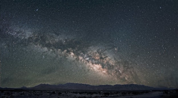 Dark matters: AgCenter researchers examine the negative effects of light pollution 